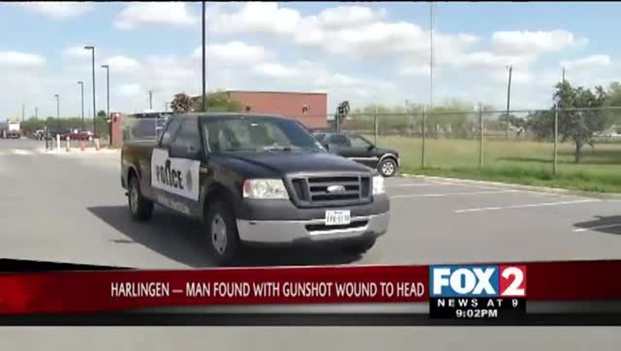 23 Year Old Dies with Gunshot Wound to the Head