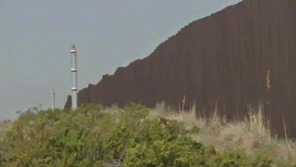 Migrantes y Desierto segunda parte