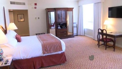 Anuncio de completa renovación de Hotel Camino Real