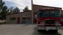 Sunland Park recibirá nuevas unidades de bomberos