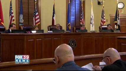 Webb County looks for solutions to fix deficit