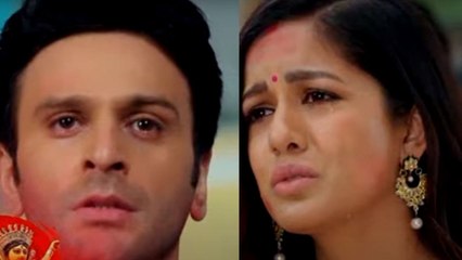 Thoda Sa Baadal Thoda Sa Paani spoiler; Kajol की ना ने Anurag को तोड़ा ; फैमिली खुश | FilmiBeat