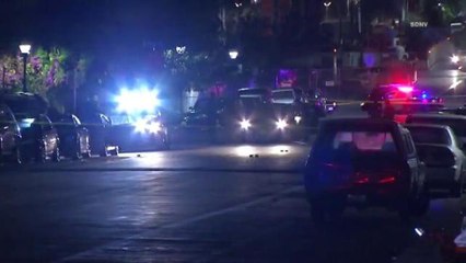 Aumentan los homicidios en San Diego