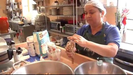 Mercado de Granjeros éste Próximo Sábado