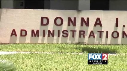 Donna ISD To Pay $194,000 To Former Superintendent