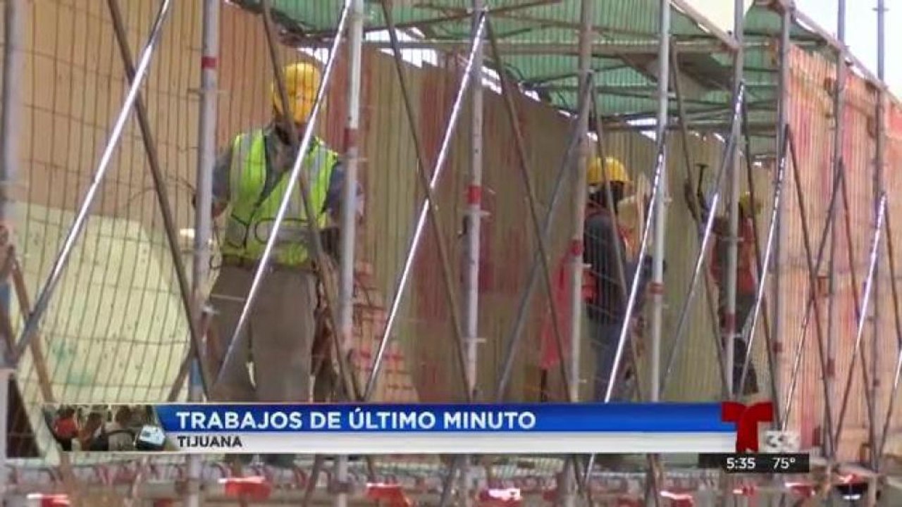 No hay excusas para el puente mexicano a nueva garita, cuestionan empresarios