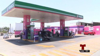 Incertidumbre por el costo de la gasolina en BC y la llegada de 2 nuevas marcas