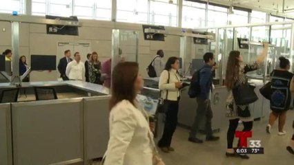 PedWest iniciará operaciones con puentes provisionales del lado mexicano