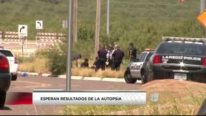 Continúa investigación en torno al hallazgo de un cadaver