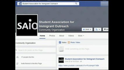 Los dreamers de Corpus Christi