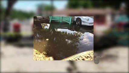 Interviene Univision 26 para solucionar el problema de una familia