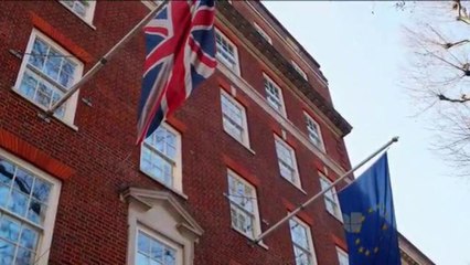 El "BREXIT" podría tener efectos negativos en el Permian Basin