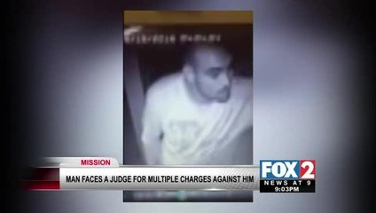 Thief Makes a Critical Mistake