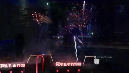 Station Casinos Celebra 40 años con Fuegos Artificiales