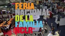 VIDEO: Feria de empleo y clínica de salud en la Expo del Consejo Nacional de la Raza