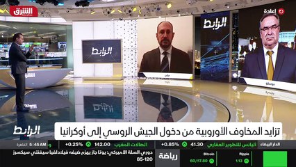 ...امدادات كافية من روسيا ولكن ان هذه الاسع...