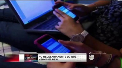 El papel de las redes sociales en tragedias