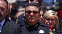 Policías de San Diego piden participación comunitaria para mejorar seguridad