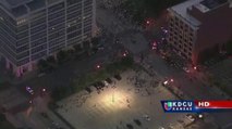 Lideres locales hablan sobre tiroteo en Dallas