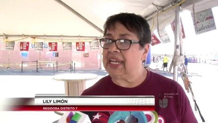 Limón: Sería largo proceso para destituir a Greg Allen