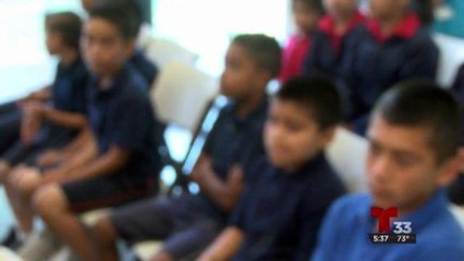 Menos del 3% de niños en albergues son adoptados cada año en BC