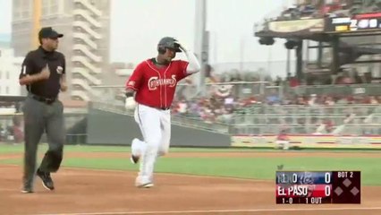 Gales sorprende; Sánchez se luce