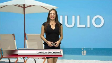 Las condiciones estables para este fin de semana largo