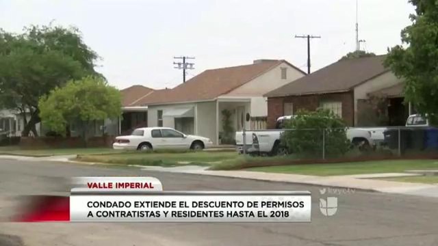 Descuento a contratistas.