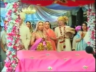 Karishma Kapoor's Wedding Video | Karishma Kapoor weds Sunjay Kapur | Part 5