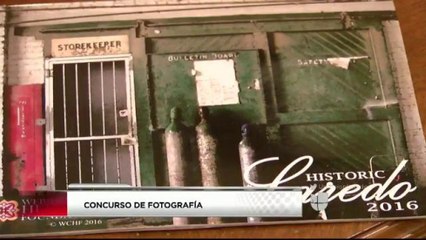 Convocan a concurso de fotografía en el condado de Webb