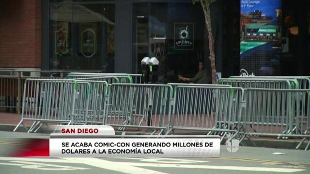 Llego a su fin la convencion de las Artes Populares mas grande del Mundo, no sin antes dejar un gran