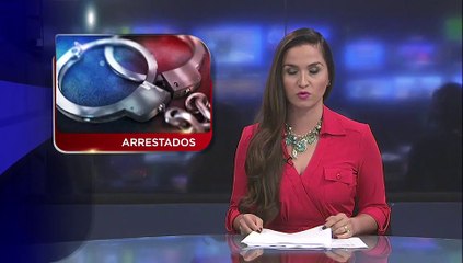 Infracción de tráfico termina con el arresto de dos soldados de Fort Bliss