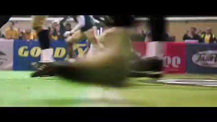 American Underdog #1 (2021)