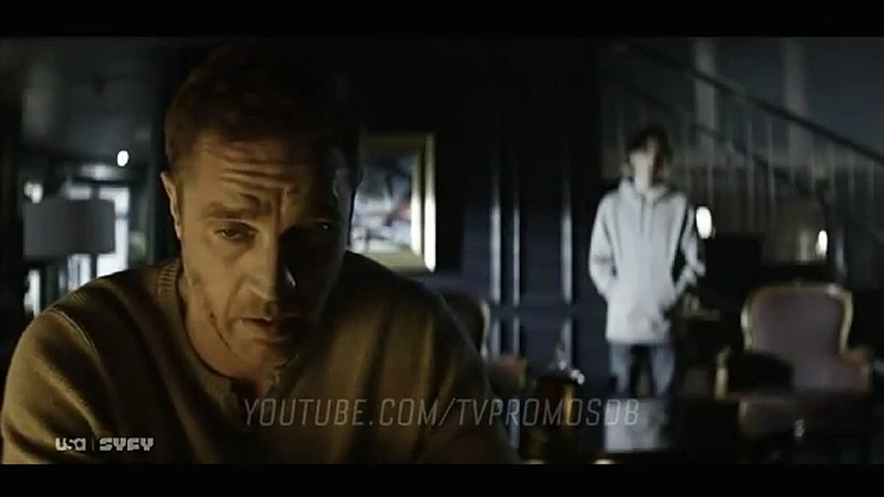 Chucky S01E07 Double The Loss, Twice The Grieving