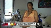 Mujer continúa recuperándose seis meses después de ser atropellada