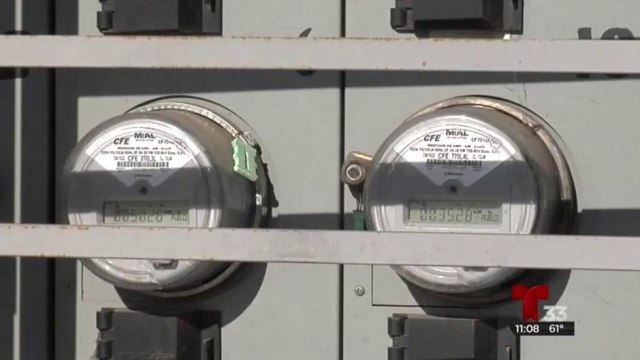 Incremento en tarifas eléctricas afectan a familias e industriales en Tijuana