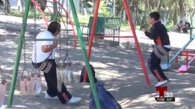 Niños podrán presentar quejas ante Derechos Humanos por maltrato en BC