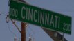 Próximas mejoras en la calle Cincinnati