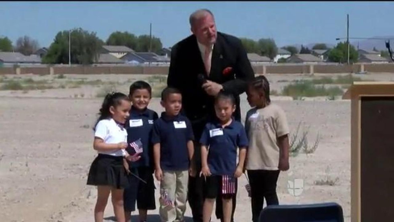 Gran malestar desencadenan los comentarios de un miembro del consejo del Distrito Escolar del Condad