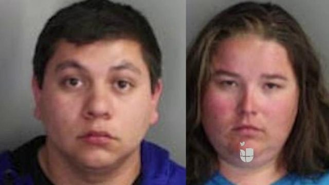 Ante la Justicia la pareja acusada de abusar Sexualmente de dos menores