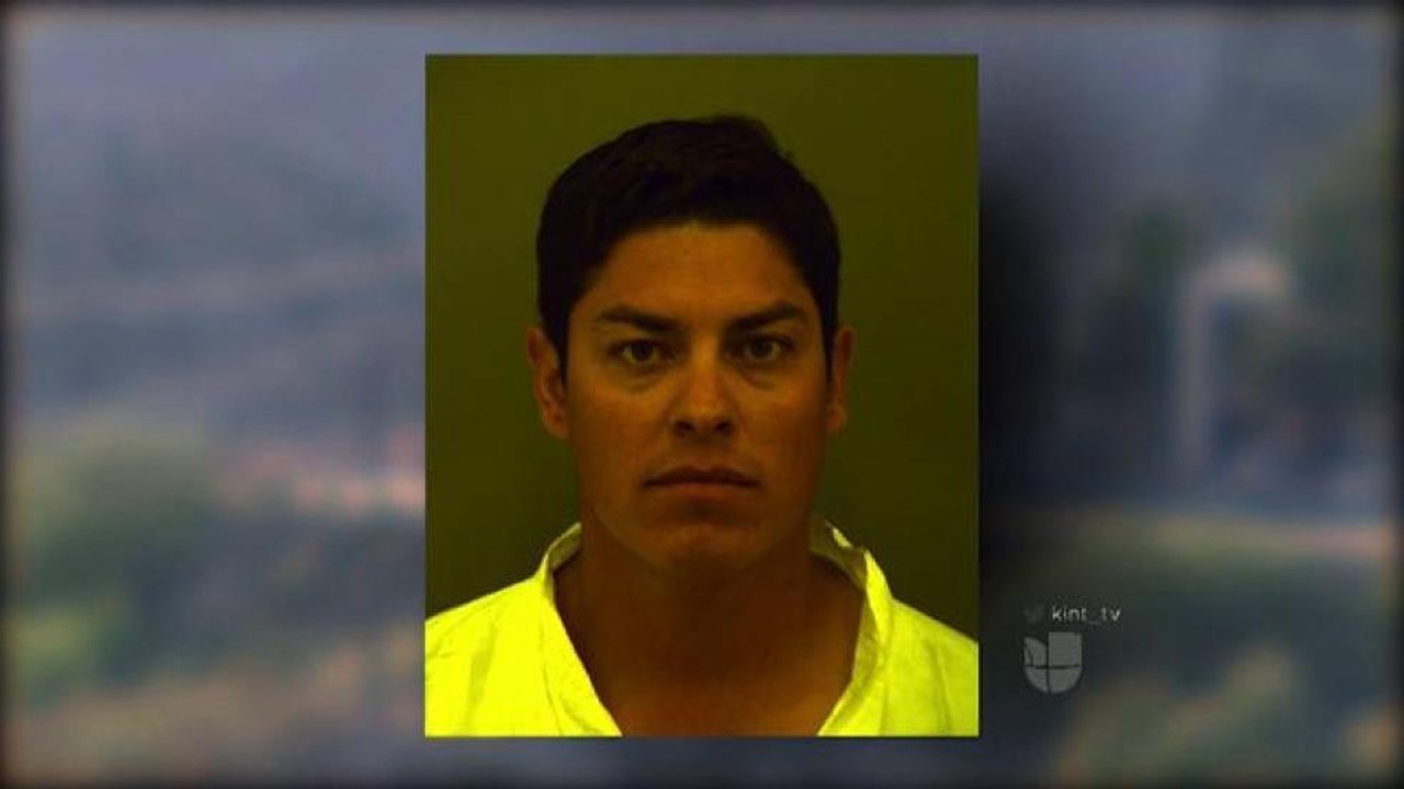 Reducen fianza de Leonel Hernández a 50 mil dólares.