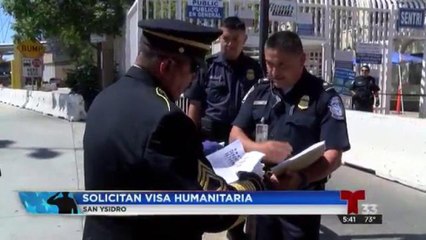 Veteranos deportados sólo piden asistencia médica al país que defendieron