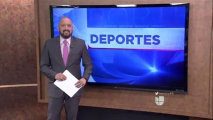 Deportes 070616 10pm