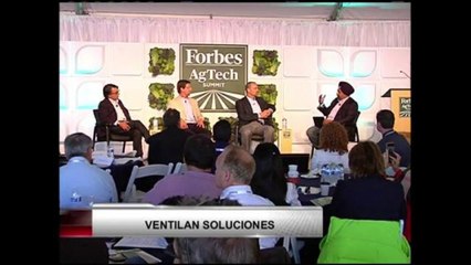 VIDEO: Cumbre agrícola de Salinas ventila soluciones para la sequía