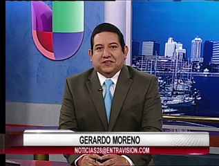 Corpus Christi retoma  su antiguo proceso con el agua