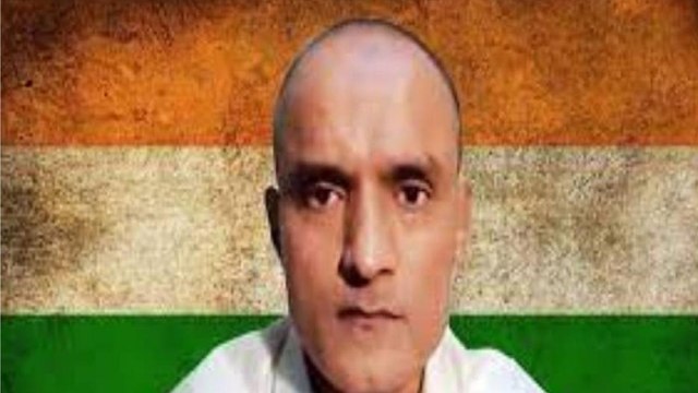 Pakistan passes bill to help Kulbhushan Jadhav appeal