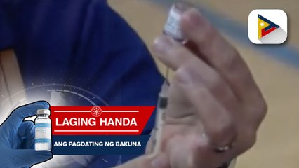 Booster dose sa mga nakatanggap ng Janssen, maaaring ibigay makalipas ang tatlong buwan mula sa second dose