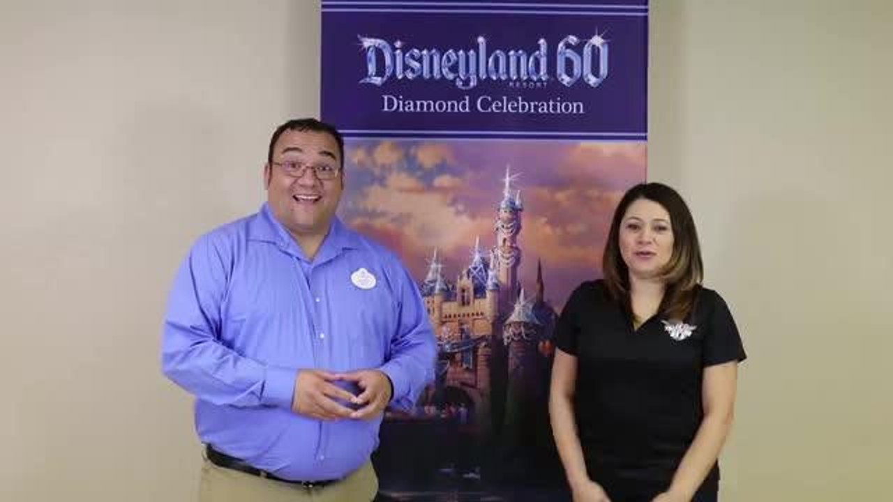 Disneyland Resort