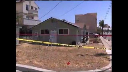 VIDEO: Arrestan sospechoso en caso de muerte sospechosa en Grover Beach