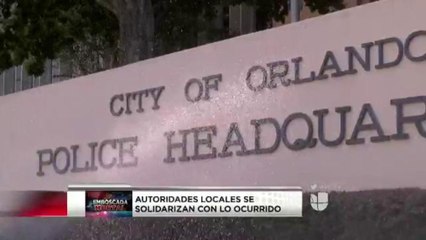 VIDEO: Reaccionan autoridades locales ante incidente en Dallas